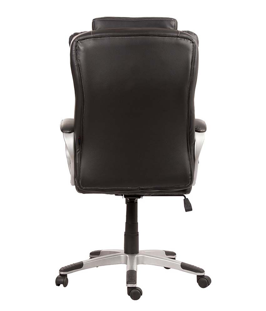 Parin Cushion Back Office Chair - Buy Parin Cushion Back Office Chair