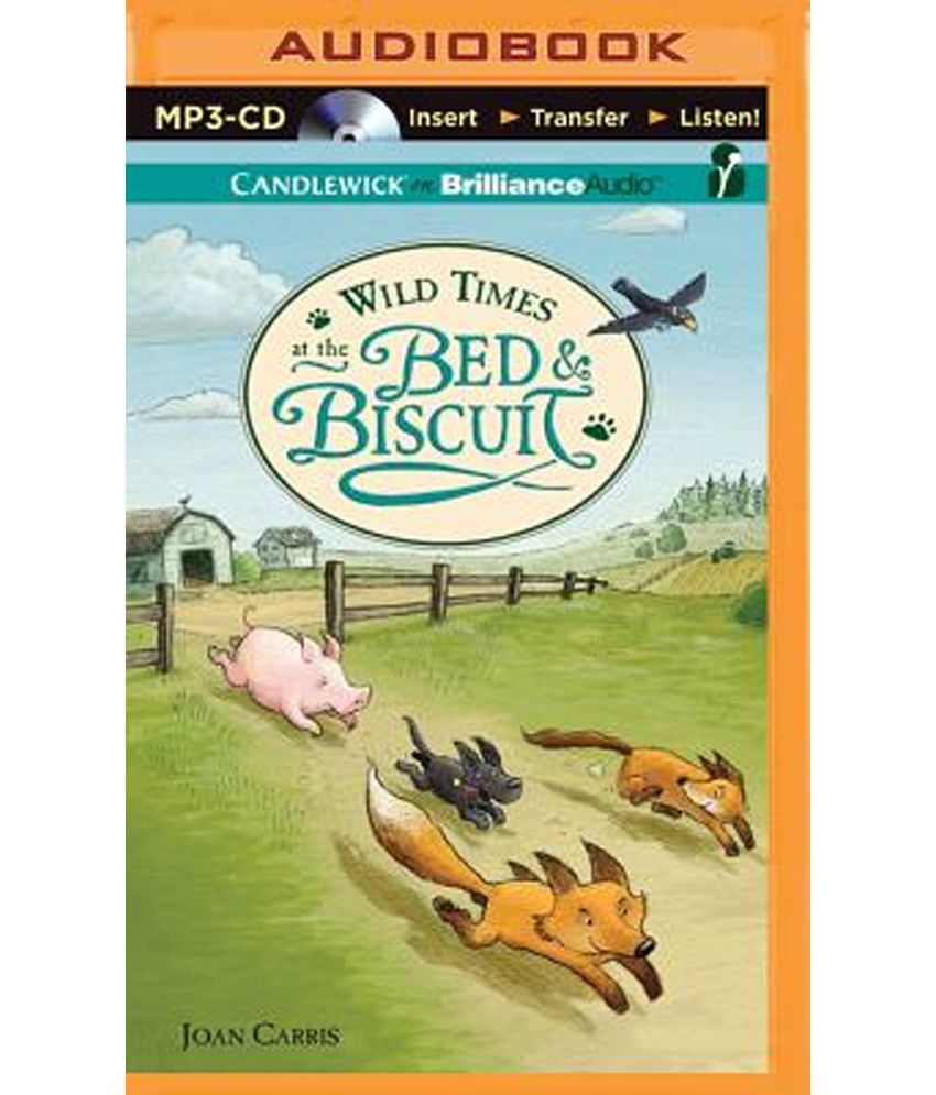 bed and biscuit prices