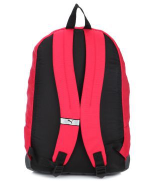 jabong puma school bags