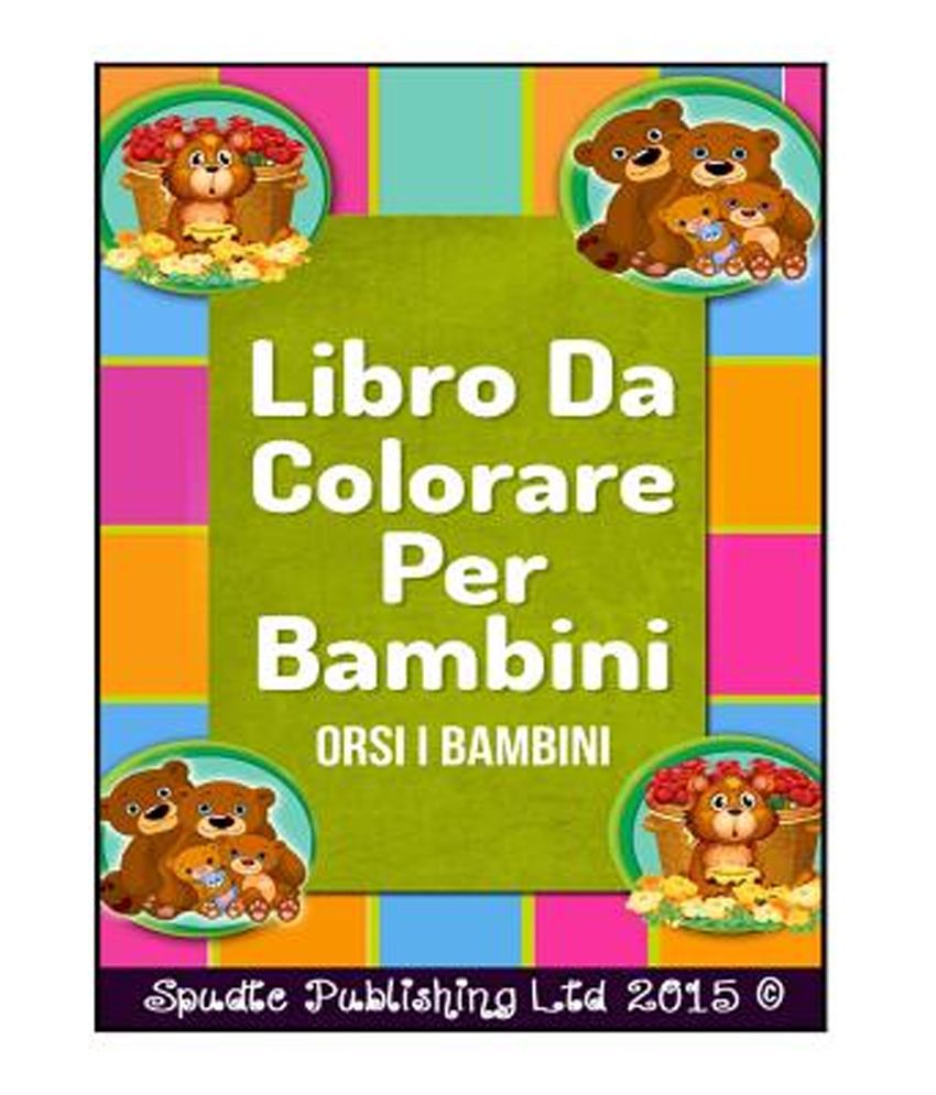 Unicorno libro da colorare : Libro da colorare per bambini di tutte le età  - 40 graziosi disegni in unicorno a colori (Paperback) - Walmart.com -  Walmart.com
