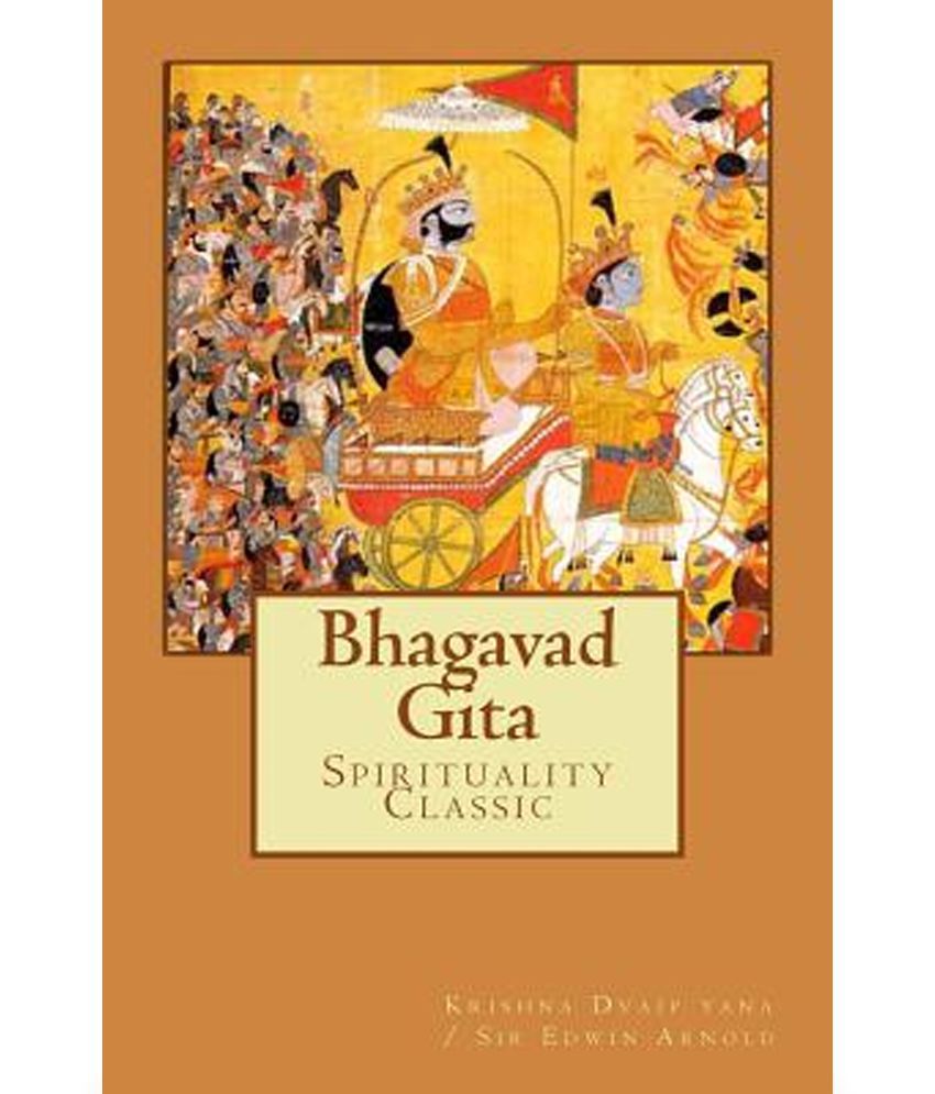 The Bhagavad Gita: Song of the Lord: Buy The Bhagavad Gita: Song of the ...