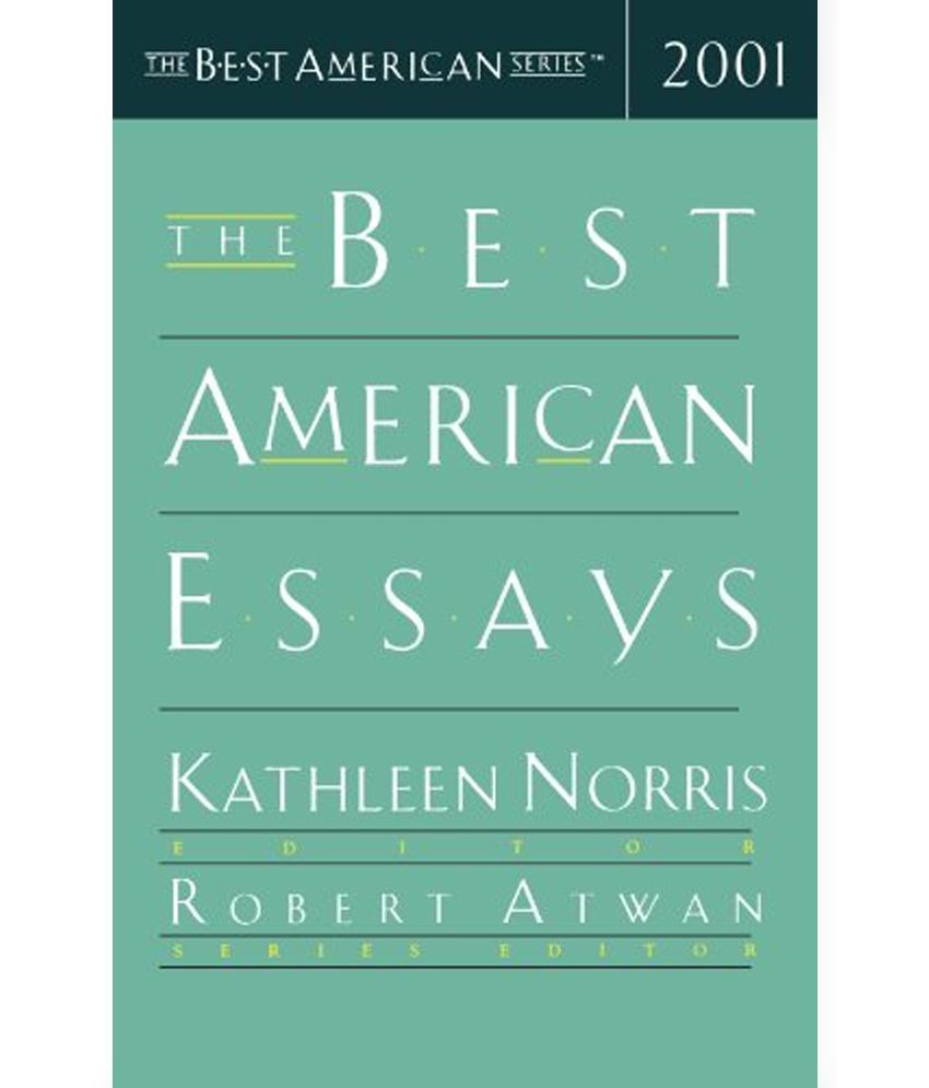 American essays online