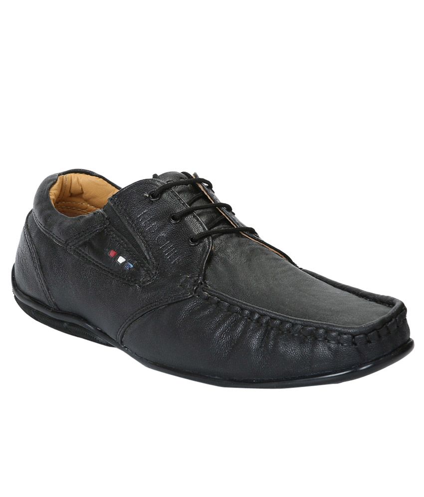 red chief formal shoes price
