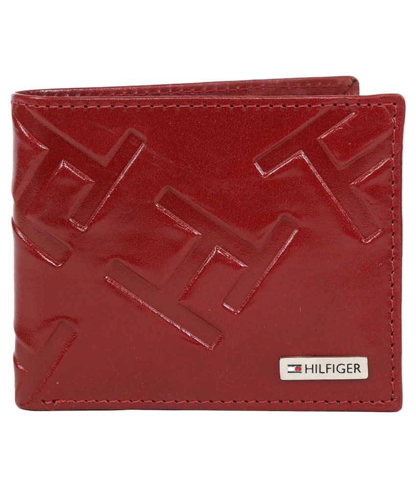 tommy hilfiger wallets for men india