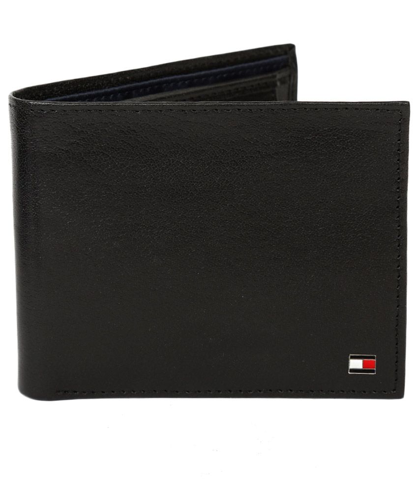 tommy hilfiger men's purse price