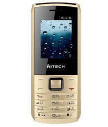 Hitech Micra 125 Image