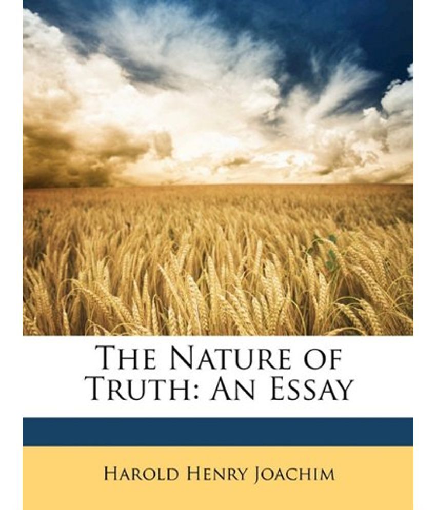universal truth essay universal truth essay