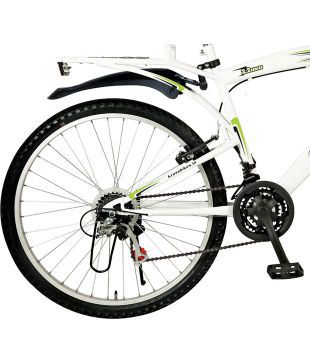 kross k10 bicycle