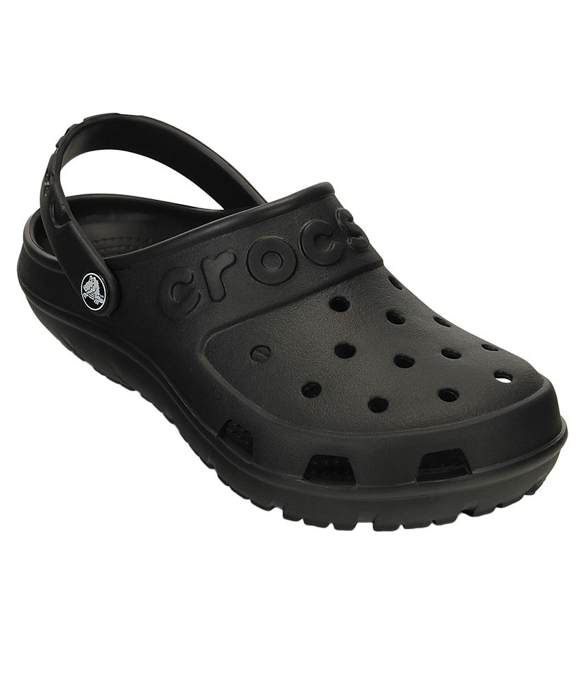 ladies crocs size 6