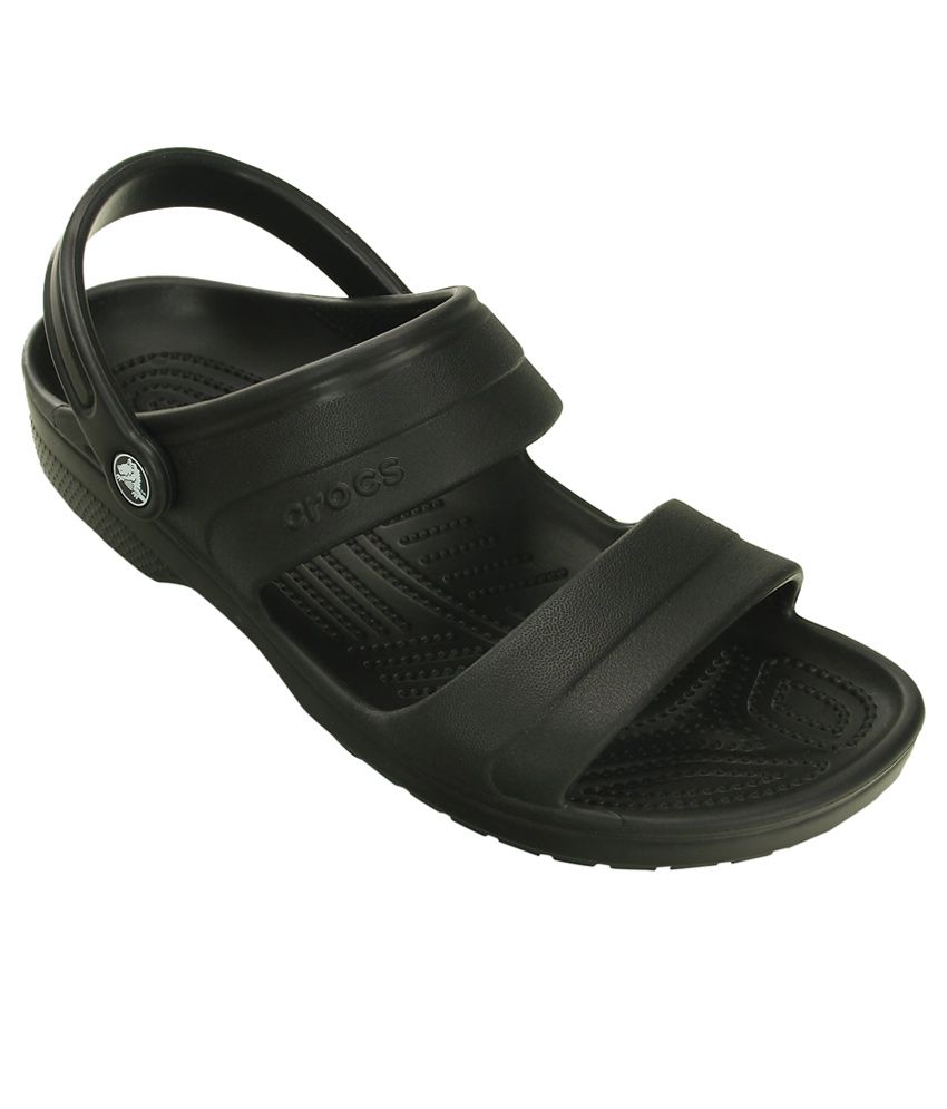 Buy Crocs Women's Cleo Sandal Online India | Ubuy