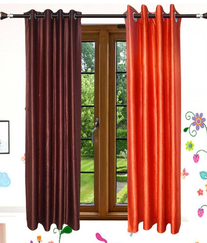 35+ Multi Color Window Curtains Images