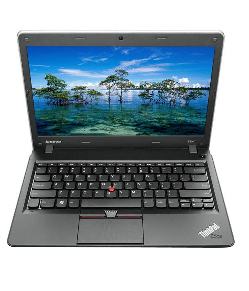 Lenovo Thinkpad E450 Notebook (20DD001NIG) (5th Gen Intel Core i3- 4GB RAM- 500GB HDD- 35.56cm (14)- DOS) (Black)