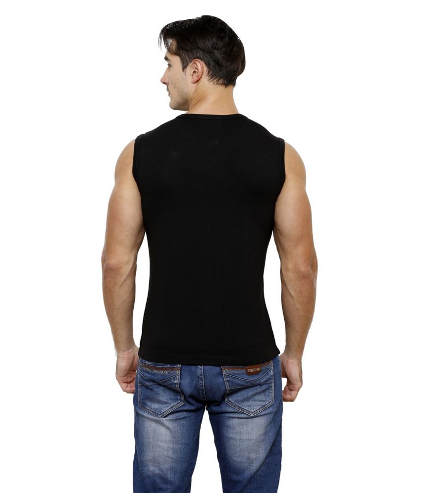 blackshirt for men