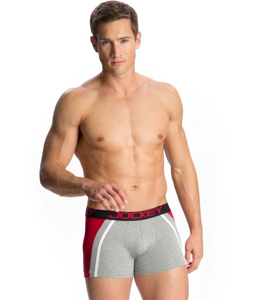 Jockey Briefs for Optimal Comfort and Support For all those men who like neutral coloured underwear, such as grey, white, black, navy blue, and so on; Jockey has a line of briefs to cater to that preference. So, you don’t have to make do with the colours that are available. Instead, you can pick and choose what you want to wear based on your preference.