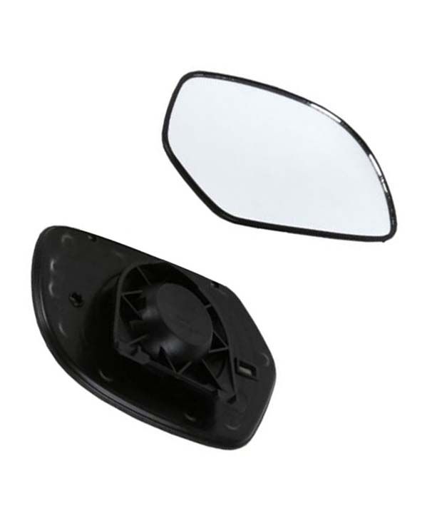 tata indica rear view mirror