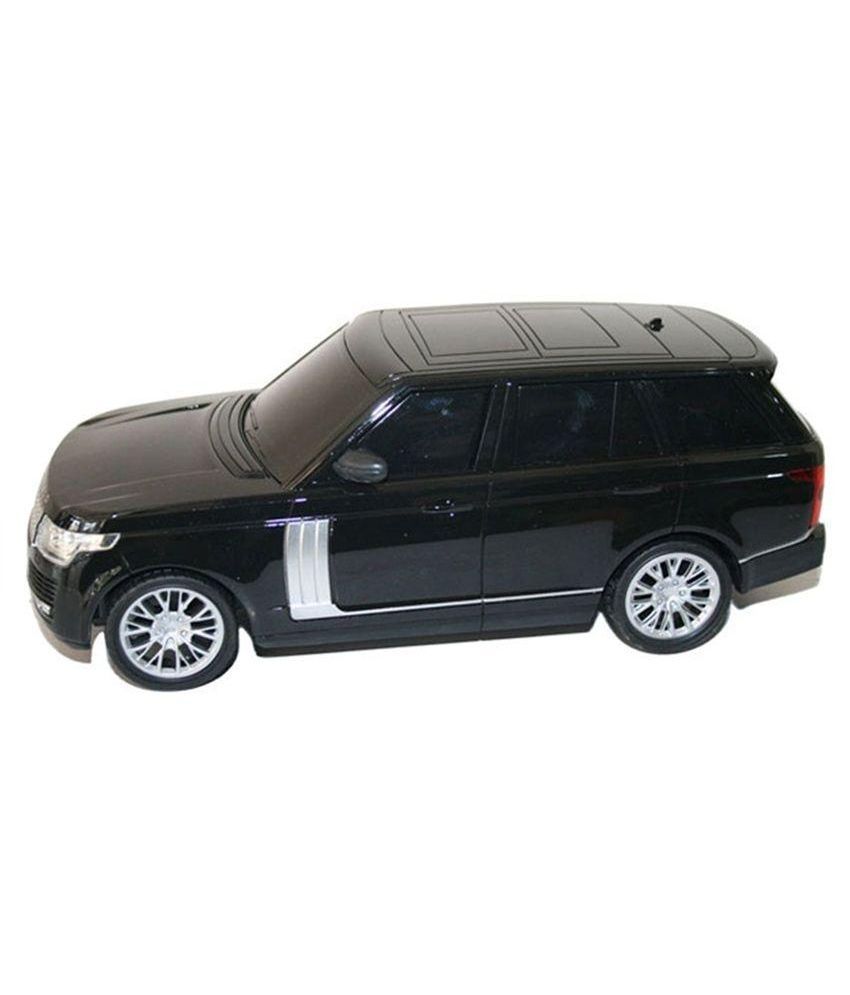 rover remote control