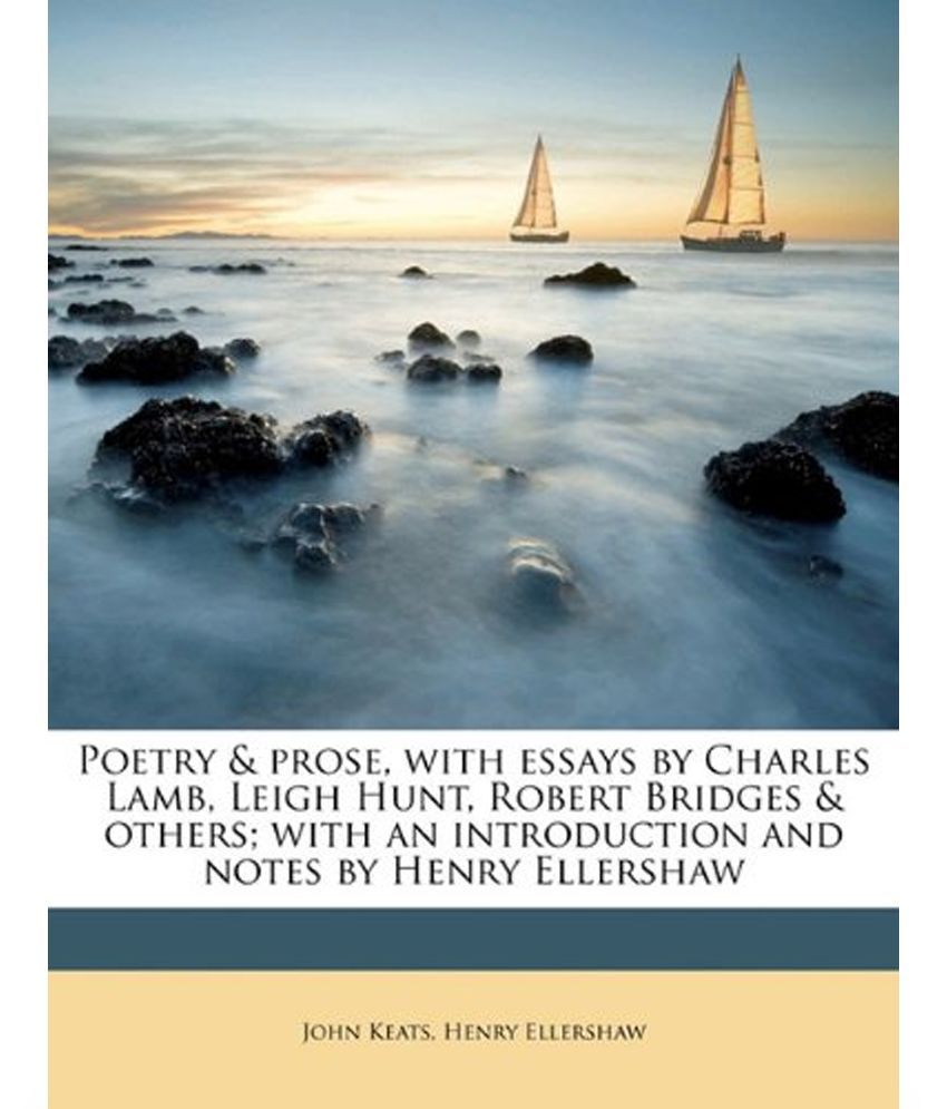 Lamb's essays