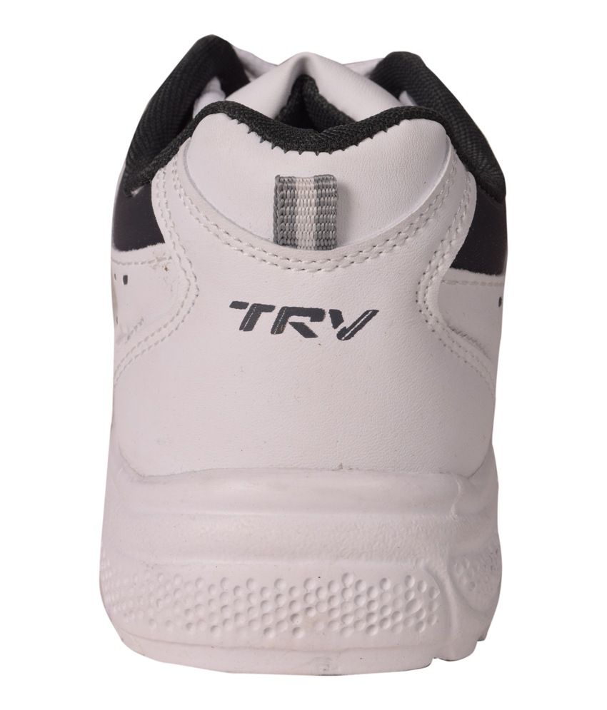 trv shoes manufacturer