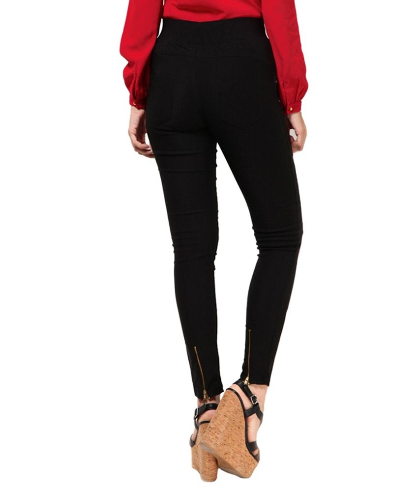 ideal world jeggings