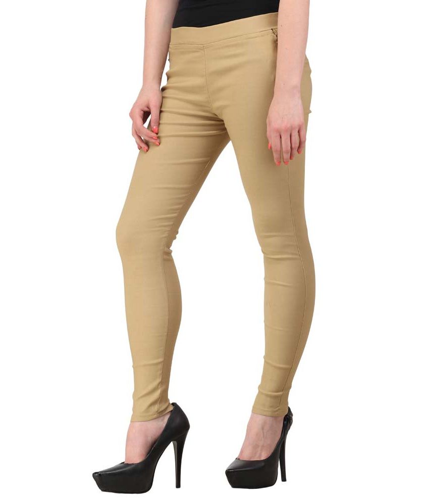 ideal world jeggings