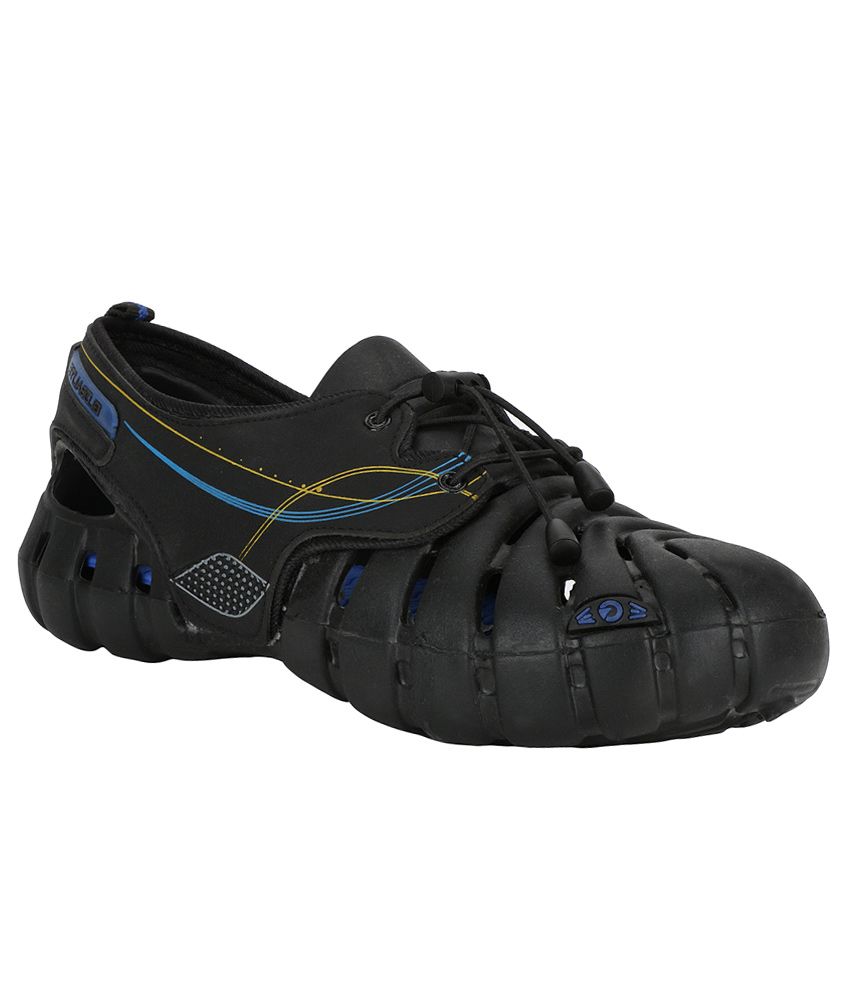 globalite crocs