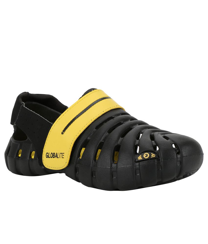 globalite crocs