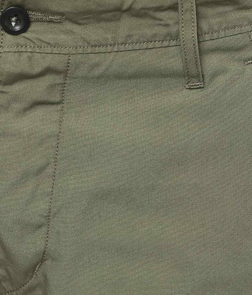 olive green levi pants