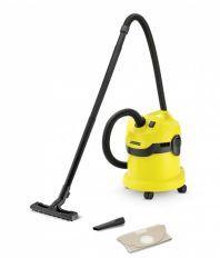 Karcher MV2/WD2 Vacuum Cleaner