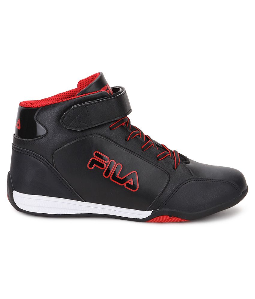 fila casual shoes price in india