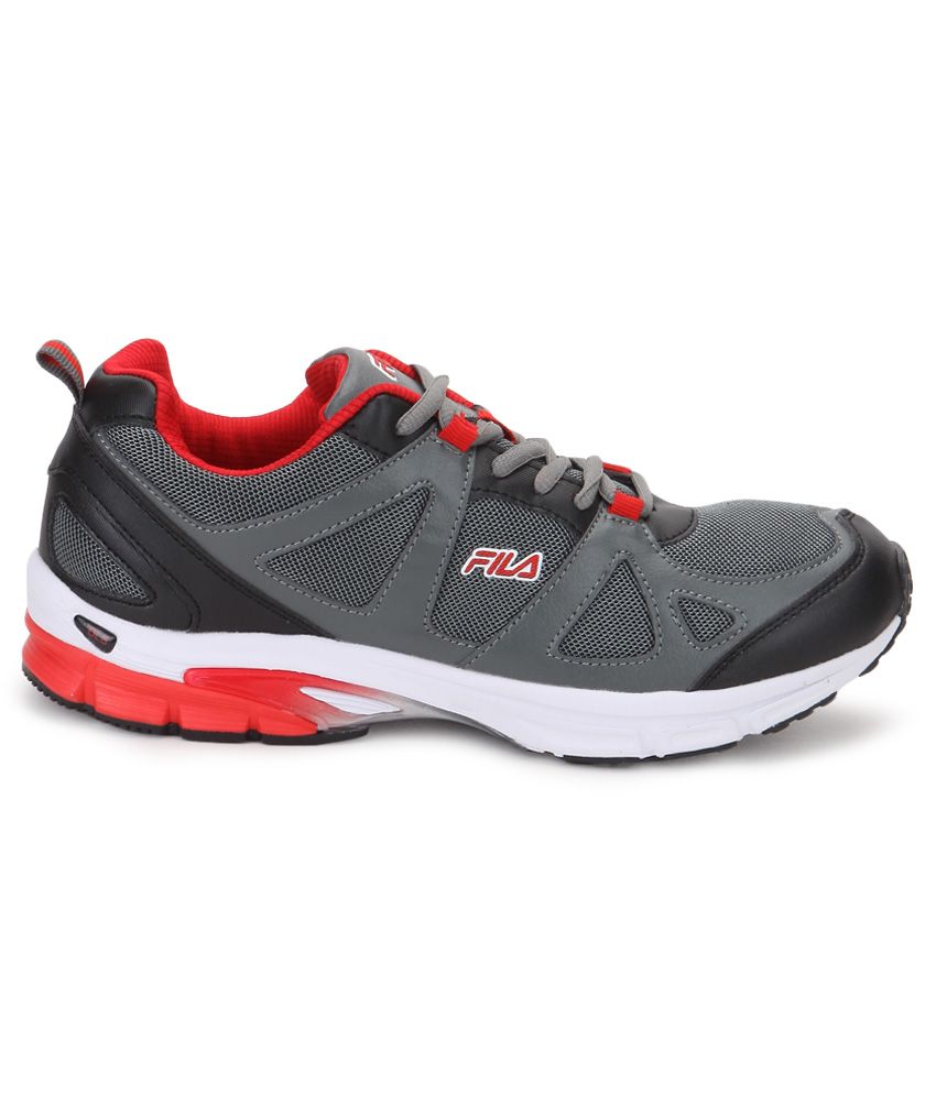 fila orthopedic shoes