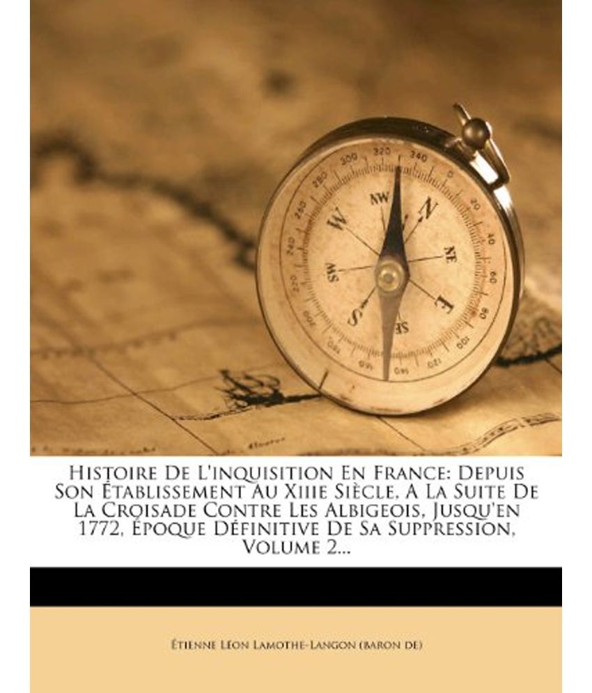 Resultado de imagen de Histoire de l'Inquisition en France