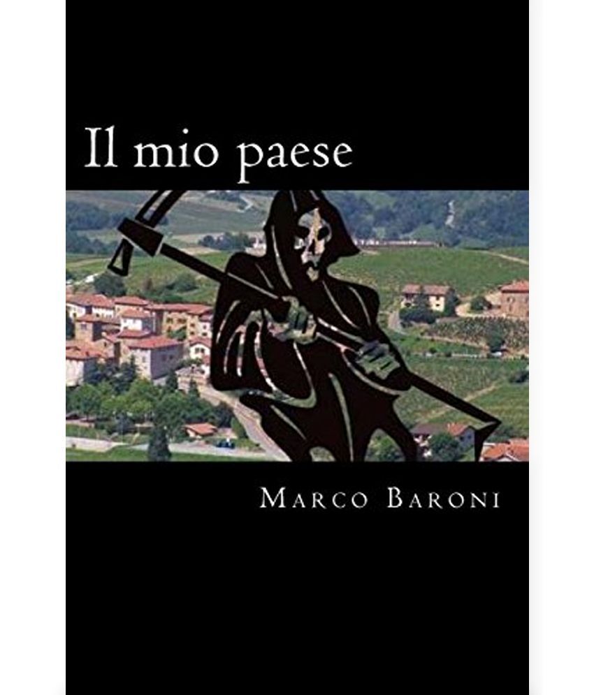 Il Mio Paese: Buy Il Mio Paese Online at Low Price in India on Snapdeal