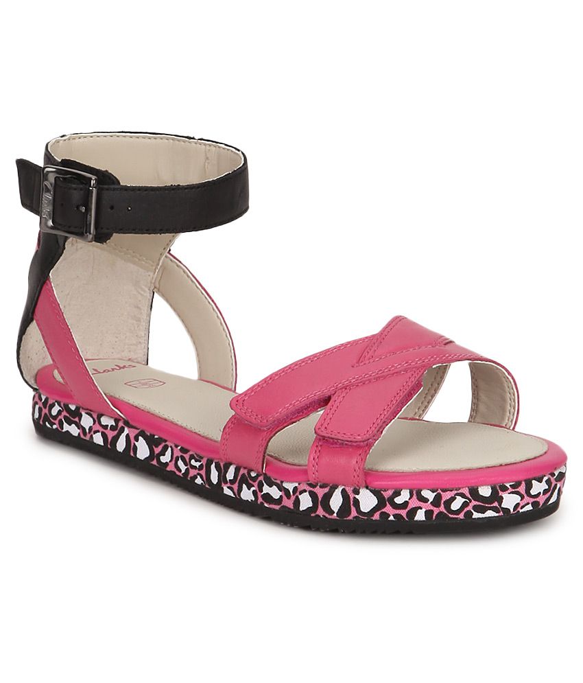 clarks sandals kids price