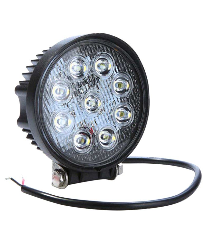 petrox fog lamp led