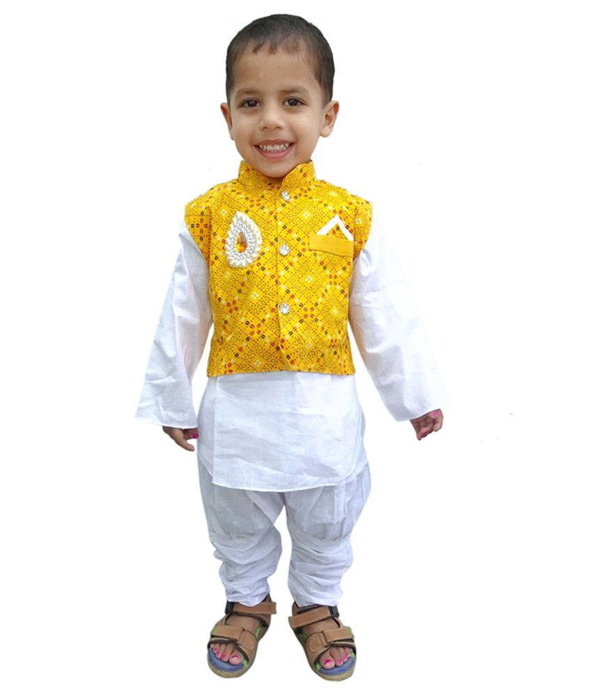 pathani dress for baby boy
