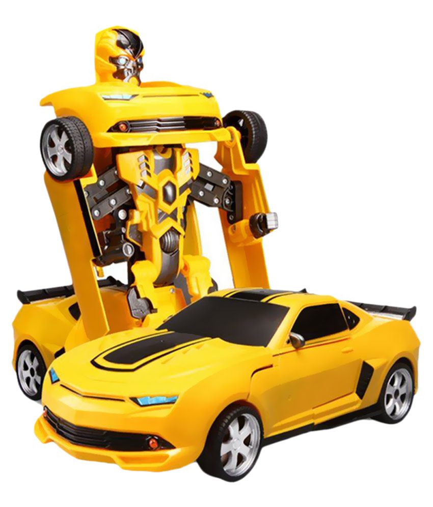 best transformer remote control car