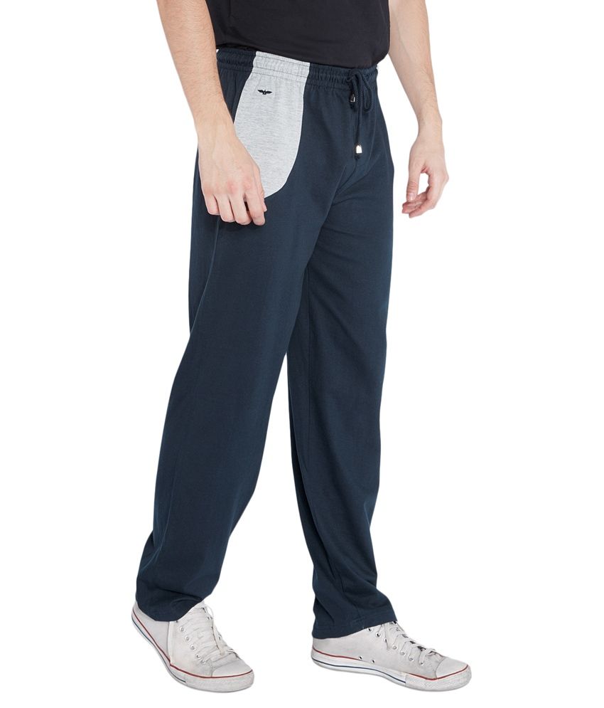 park avenue track pants