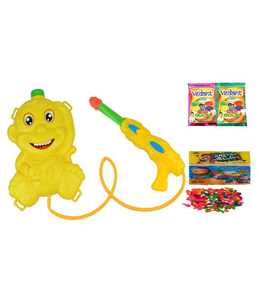 Water Balloon Toys Edony Ass