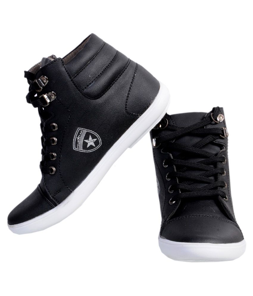four brothers the nice sneaker