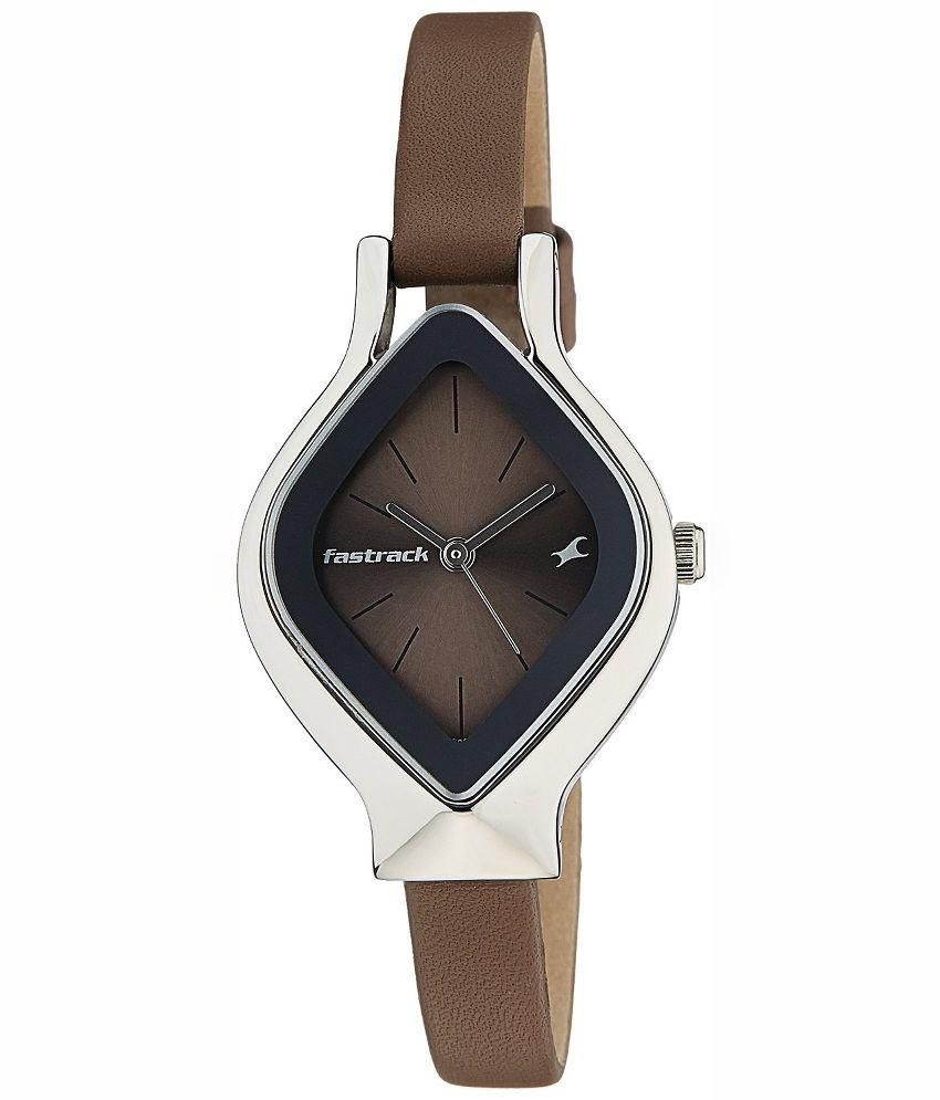 fastrack watch 38045pp03