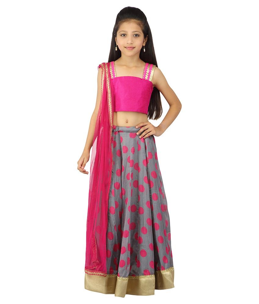 kay lehenga