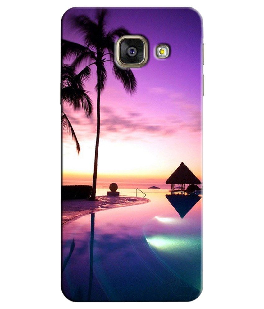 samsung a9 back cover for girl