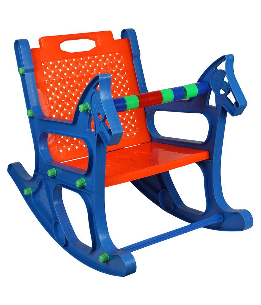 Ajanta Blue Baby Rocking Chair - Buy Ajanta Blue Baby Rocking Chair
Online at Low Price - Snapdeal