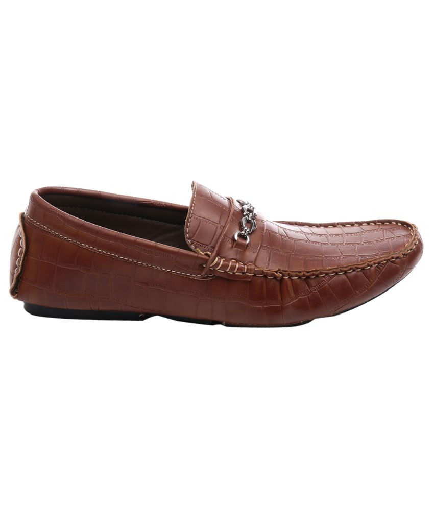 bacca bucci loafers