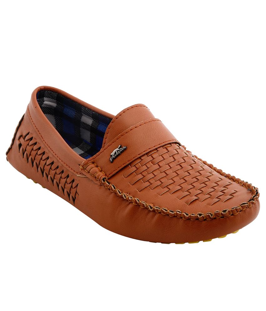 bacca bucci loafers
