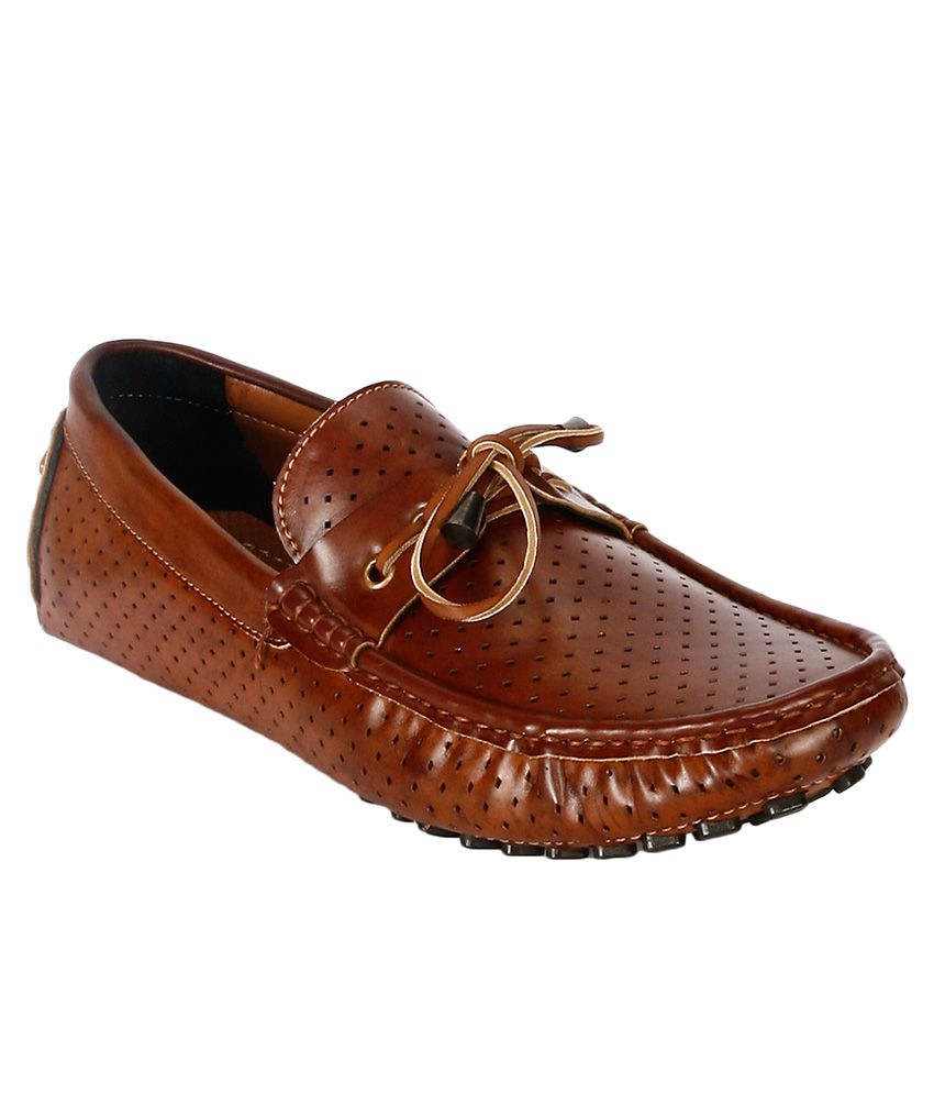 bacca bucci loafers