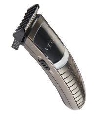 Vega VHTH 01 JuSt Trim Beard & Hair Trimmer Golden