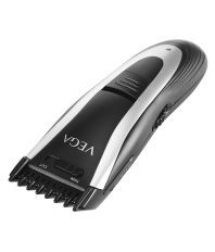 Vega VHTH 02 T-Smart Beard & Hair Trimmer Black
