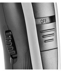 Vega VHTH 02 T-Smart Beard & Hair Trimmer Black