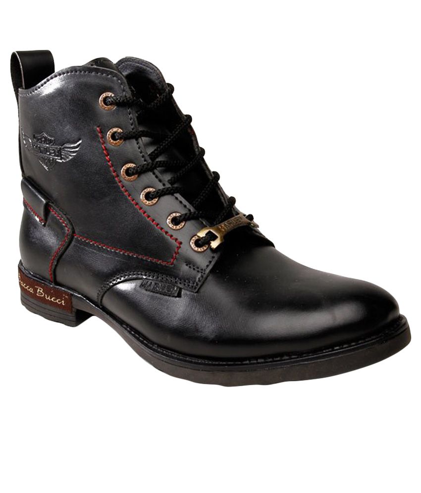 bacca bucci boots amazon